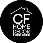Logo CF Home Decor